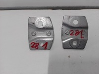 фото thumb №2, Mini r60 countryman засов дверь перед