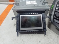 фото thumb №4, Ford ecosport радио cd панель дисплей dn15-18c815-pg