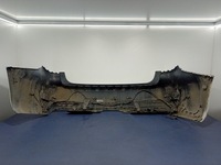 фото thumb №9, Mercedes gls x166 бампер задняя задний 149