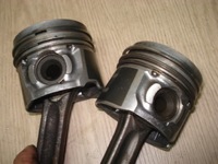 фото thumb №16, Ford peugeot mazda citroen 1.6 e hdi ehdi 1.6 tdci поршень + шатун 75l101