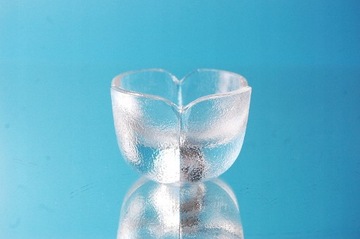 ROSENTHAL Studioline СТЕКЛЯННЫЙ ПОДСВЕЧНИК