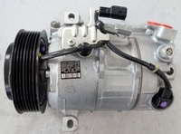 фото thumb №1, Nissan qashqai renault megane kadjar espace 926004eb0a denso 7pk компресор