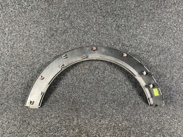 фото thumb №5, Mini cooper f55 f56 f57 планка крыльев правая зад задняя 51779450662