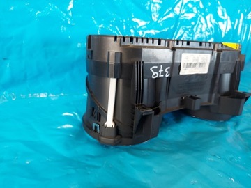 фото thumb №11, Спідометр  манометр skoda yeti 2.0 tdi 5l0920840k