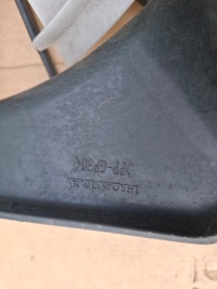 Honda insight 2 1.3 гибрид вентилятор радиатора с Разборки, фото thumb