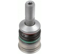 фото thumb №1, Lemforder шаровая опора рычага mercedes-benz