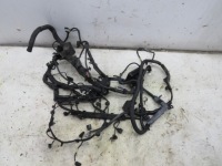 фото thumb №1, Жгут электропроводка двигателя kia sportage iii 1.7 crdi