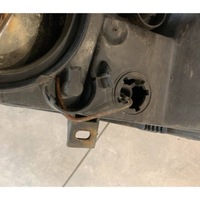 фото thumb №4, Лампа передня ліва пошкоджені тримачі 38210748 renault master ii