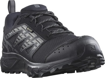 Водонепроницаемая обувь SALOMON WANDER GTX GORE-TEX, размер 48