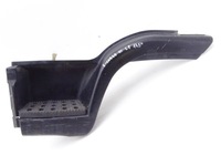 фото thumb №1, Eurocargo iii 08-15 підкрилок градус лівий 17,5