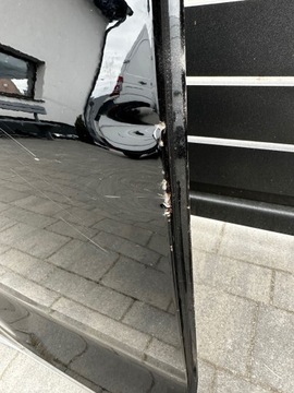 фото thumb №7, Audi q5 ii 80a дверь правые задние зад