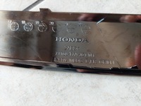 фото thumb №12, Молдинг лампи - перед - honda hr-v ii - lift - 2018