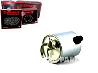 фото thumb №1, Фільтр пального [nipparts]