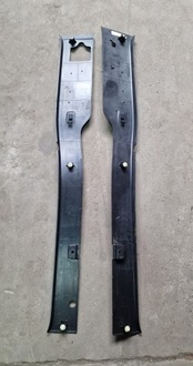 фото thumb №5, Накладка захист панель стійка scania r s ntg ngs 22552774 2552773