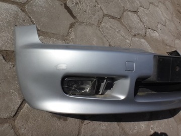 фото thumb №12, Бампер перед переднее bmw z3 arktissilber