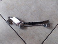 фото thumb №3, Молдинг хром бампера задня - renault kadjar - lift