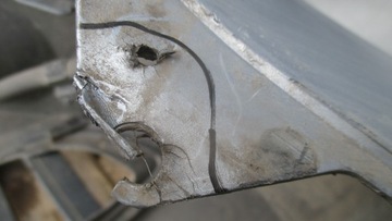 фото thumb №10, Honda cr-v crv iii 08r бампер перед