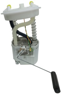 фото thumb №12, Датчик уровня топлива ford fiesta 1,6tdci 08-