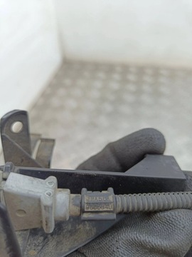 фото thumb №6, Volkswagen caddy 2008 датчик положення вала колінчастого