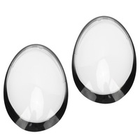 фото thumb №11, Крышка obiektywu фары автомобильных, лампа лампа лампа południowa p