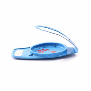 фото thumb №10, Vw golf mk5 кришка кришка бак рідини склоомивача 1k0955455