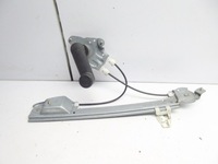 фото thumb №1, Scenic ii подъемник стекло задняя левый механический