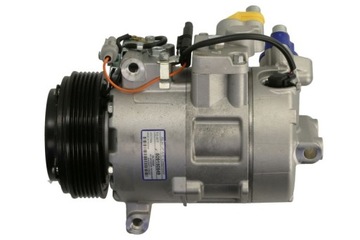 фото thumb №10, Компресор кондиціонера nrf 32832 компресор, кондиціонер