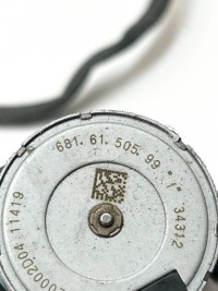 фото thumb №11, Модуль керування передньої лівий лампи mercedes-benz sl r231 6816150599