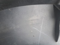 фото thumb №9, Mercedes e klasa w213 бампер перед передній a2138850238