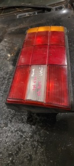 фото thumb №5, Лампа задняя правая bmw e30 широкая лампа