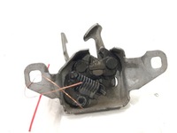 фото thumb №3, Замок капот перед dacia duster suv 10-18