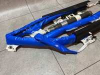 фото thumb №5, Jeep compass i lift 11-16r шторка безпеки повітряна ліва bdb стан