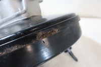 фото thumb №5, Підсилювач гальм renault megane iii 1.2tce