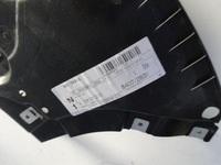 фото thumb №3, Mercedes защита левая pod бампер переднее amg c класс 206 w206 s206