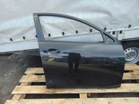 фото thumb №1, Двері правий перед mazda 3 bl hb 5d чорні