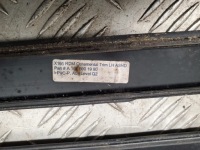 Mercedes-benz gl x166 a1666901980 2x a1666901980 накладки, заглушки Недорого, фото thumb