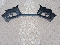 фото thumb №6, Бампер перед передній audi a4 b9 8w0