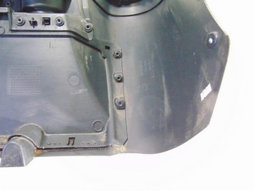 фото thumb №9, Тунель бардачок master iii movano b 969100039r