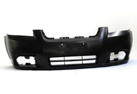 фото thumb №1, Бампер передній перед chevrolet aveo 2007- sdn