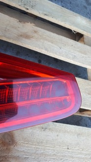 фото thumb №12, S4 b8 a4 рестайлінг лампа праві зад кришка usa