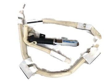 фото thumb №1, Renault espace iv подушка безпеки шторка права 8200432652a