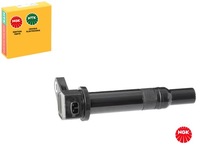фото thumb №1, Котушка запалювання ngk 2730126640 40100481 zs481