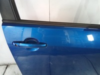 фото thumb №5, K70 двері правий перед opel agila b zcgb