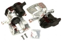 фото thumb №1, Trw суппорт тормоза дисковый задняя p audi a6, a6 al