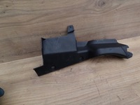 фото thumb №1, Dacia dokker stepway 2016 накладка крыла левый перед оригинал