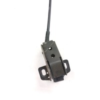 фото thumb №14, Vw caddy ii 95-04 замок двері лівий праві зад