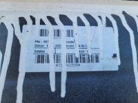 фото thumb №13, Vw golf 7 vii sportsvan lift бампер передний перед