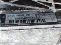 фото thumb №9, Ford kuga mk1 2.0 tdci lift радіатор вентилятор