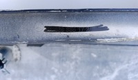 фото thumb №10, Задний бампер mercedes a klasa w169 a1698851725
