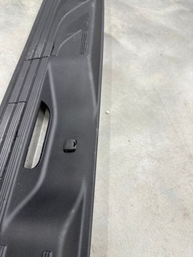 фото thumb №12, Планка захист порога pod двері задні sprinter 910 907 a9106862600